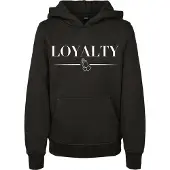 Mister tee Loyalty Huppari