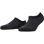 Falke Women Keep Warm In - Black - 37-38