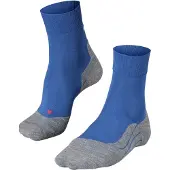 Falke RU4 juoksuasusukat, mies, sininen