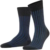 Falke Shadow So - Navy - 41-42