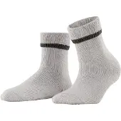 Falke Sukat harmaa / musta