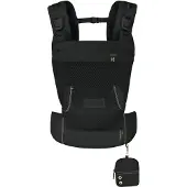Cybex LAYA kantoreppu Magic Black / black