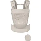 Cybex LAYA kantoreppu, Dune Grey