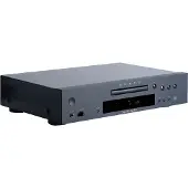 Onkyo C-30 CD-soitin, musta