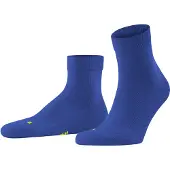 Falke Urheilusukat sininen / limetti