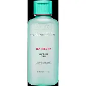 BRING GREEN BRINGGREEN Tea Tree Cica Soothing Toner 250ml