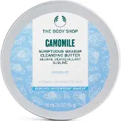 The Body Shop Camomile Sumptuous Cleansing Butter 90 ml