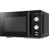 Kenwood Vapaasti sijoitettava mikroaaltouuni K23MSB25E (musta)