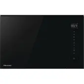 Hisense Mikroaaltouuni BIM320G63DBG (musta)