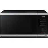 Samsung Vapaasti sijoitettava mikroaaltouuni MG23DG4514ATE4 (teräs)