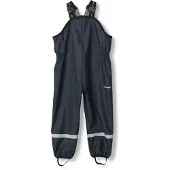 Tretorn Kids' Aktiv Fleece Highpants Navy Sadehousut 122/128