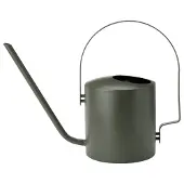 Stelton Original vesikannu 1,7 l Pehmeä tumma metsä