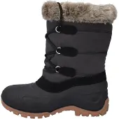 CMP Nietos Low 3q78956 Lumisaappaat