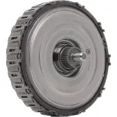 BORGWARNER Kytkinmoduuli 202153
