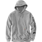Carhartt Iconic K288 Logo Huppari