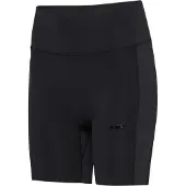Hummel Hmlprima Hw Short Tights - Black - S