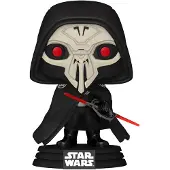 Funko POP! - The Crow(Inquisitor) (Special Edition) #832 Vinyl Figure
