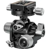 Leofoto Geared Head G3