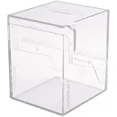 GameGenic Bastion 100+ XL Clear