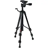 Bosch Tukiteline/mittausjalusta laser-vaaituslaitteelle TT 120; 45-120 cm