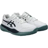 Asics Gel-Resolution X Gs Clay - White - 37