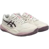 Asics Gel-Resolution X Gs Clay - Cream - 34.5