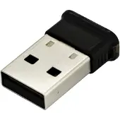 Digitus BLUETOOTH V4.0 + EDR TINY USB ADAPTER, CLASS 2 (DN-30210-1)