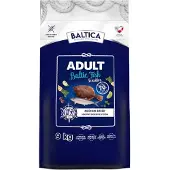 BALTICA Excellent Sensitive Baltic fish Medium rodut - kuivaruoka - 9kg