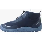 Reima Reimatec Barefoot Shoes, Loikkii - Navy - 40