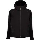 Houdini W's Power Up Houdi True Black - S