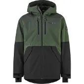 Bula Liftie Insulated Jacket Dolive - S
