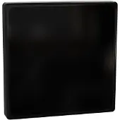 Schneider Electric ELECTRIC SPACELOGIC KNX KOSKETUSNÄYTTÖ 4" MUSTA REV2 SECURE (MTN6215-0410S)