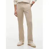 Tommy Hilfiger Core Denton Essential Twill - Beige - 31 x 34