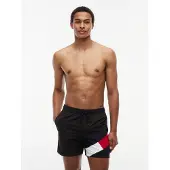 Tommy Hilfiger Colour Blocked Slim Fit Mid Uimashortsit