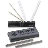 Spyderco Tri-angle Sharpmaker veitsenteroitin