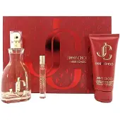 Jimmy Choo I Want Choo Lahjasetti
