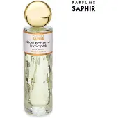 Saphir Siloé Bohême Pour Femme Eau de Parfum 200 ml