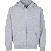 Urban Classics Uck8003 Kokovetoketjullinen Collegepaita