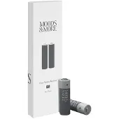 Moods & More - AA-paristo 12 kpl musta