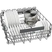 Siemens SN45ZW08CE iQ500 astianpesukone, valkoinen
