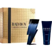 Carolina Herrera Bad Boy Cobalt lahjasetti miehille 1 kpl