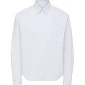 Only & Sons Onsoxford Ls Shirt Frml Noos - Blue - S