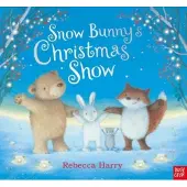 Bookoutlet Snow Bunny's Christmas Show