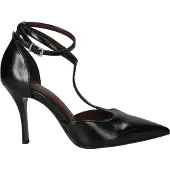 Tamaris Women Court Sho - Black - 39