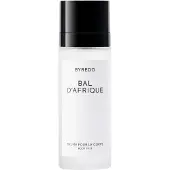 Byredo Bal D'Afrique Body Mist -vartalosuihke