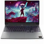 Lenovo LOQ 15AHP11 15,3" pelikannettava, Windows 11 Home (83TN005UMX)
