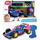 ABC Build A Formula 1 Auto Rakennussarja
