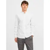 Jack & Jones Paita 'Joe' valkoinen