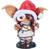 Gremlins Gizmo-hahmo Keijukaisvaloissa 13 Cm