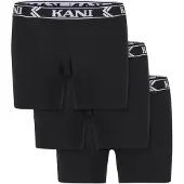 Karl kani Bokserishortsit ' ' musta